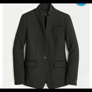 J crew regent blazer